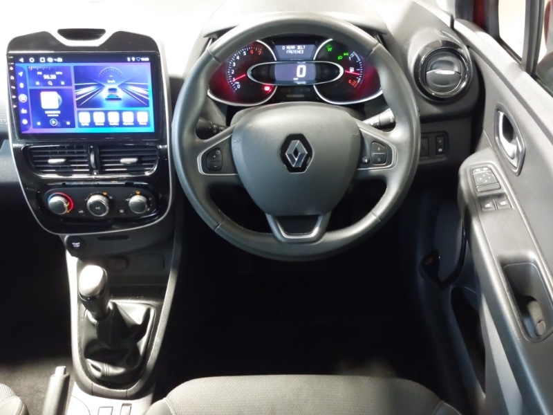 Used Renault Clio 2018 for sale - 77338349: Photo 7
