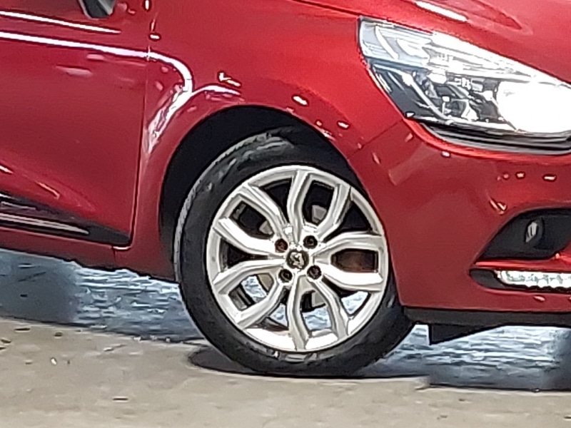 Used Renault Clio 2018 for sale - 77338349: Photo 9