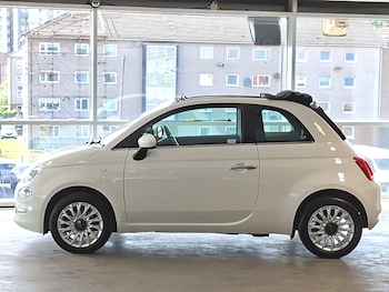 Used Fiat 500C 2024 for sale - 78987736: Photo