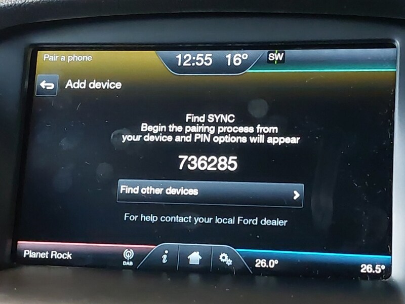 Used Ford Focus 2015 for sale - 77933420: Photo 16