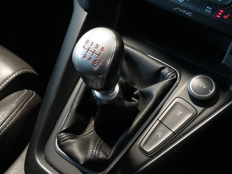 Used Ford Focus 2015 for sale - 77933420: Photo 18