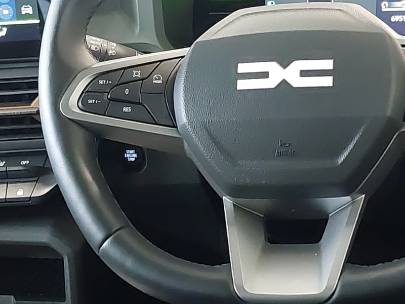 Used Dacia Duster 2025 for sale - 77922362: Photo 10