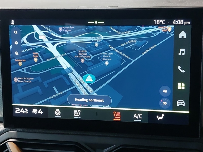 Used Dacia Duster 2025 for sale - 77922362: Photo 12