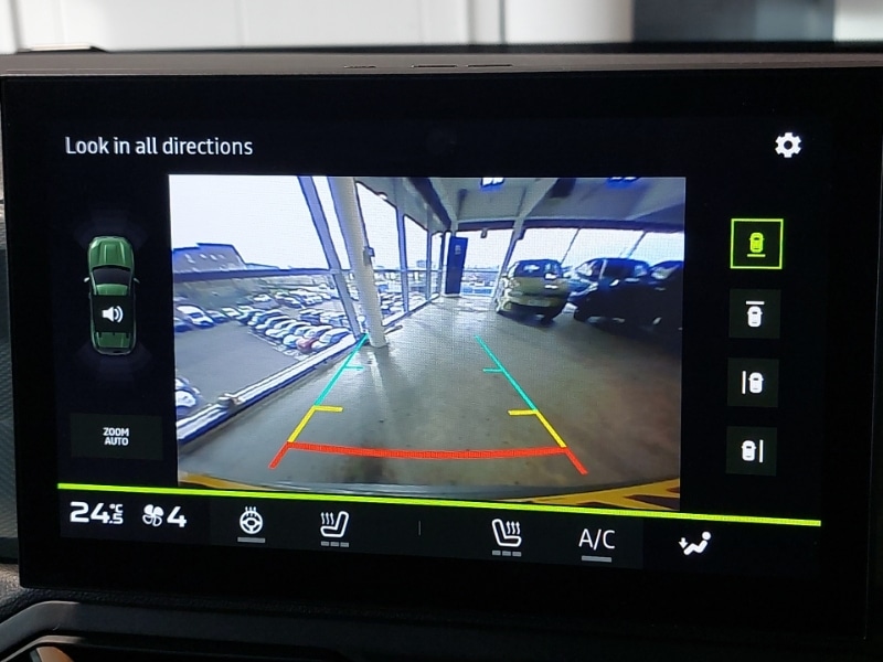 Used Dacia Duster 2025 for sale - 77922362: Photo 14