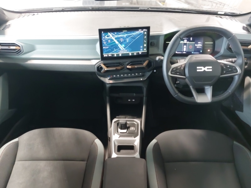 Used Dacia Duster 2025 for sale - 77922362: Photo 2