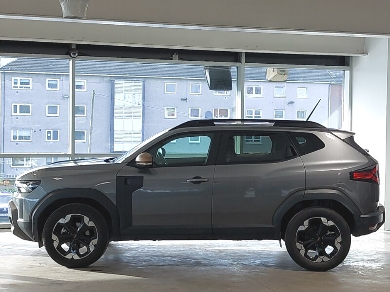 Used Dacia Duster 2025 for sale - 77922362: Photo 4