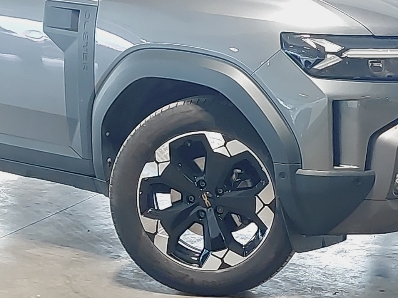 Used Dacia Duster 2025 for sale - 77922362: Photo 9