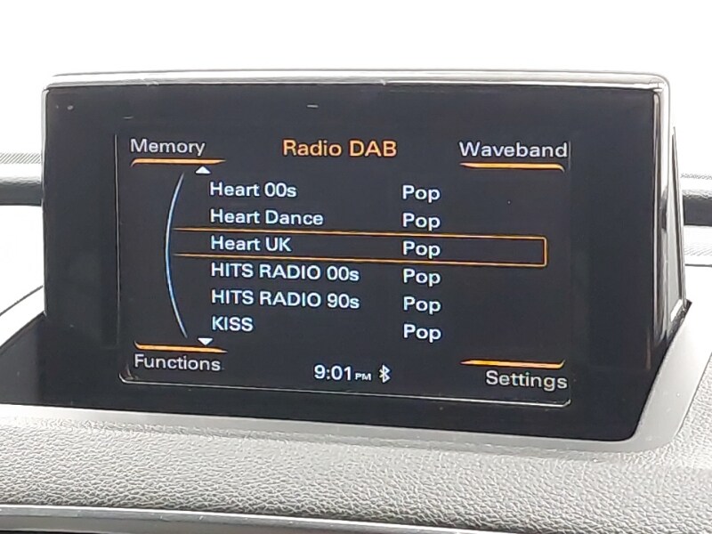 Used Audi Q3 2015 for sale - 77503400: Photo 10