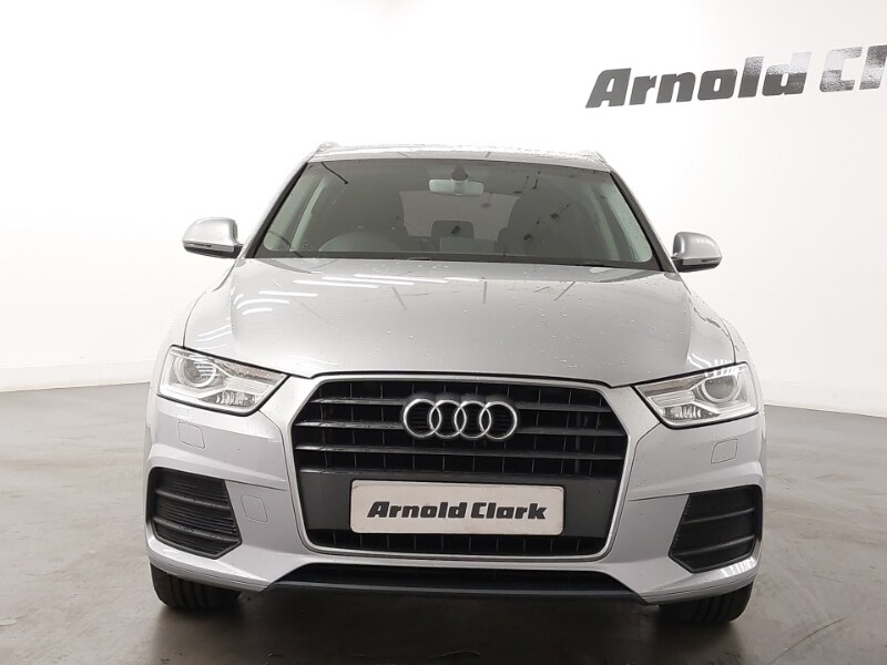 Used Audi Q3 2015 for sale - 77503400: Photo 13