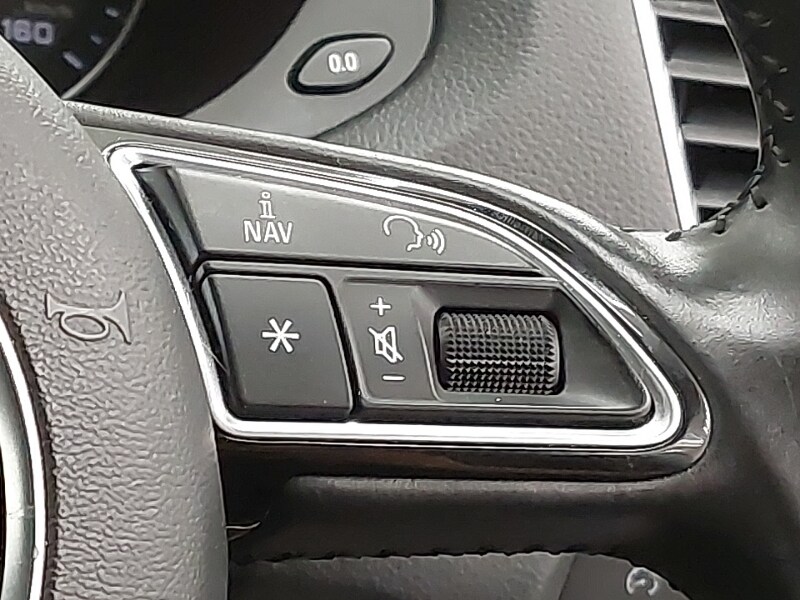 Used Audi Q3 2015 for sale - 77503400: Photo 14