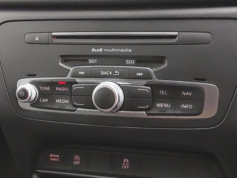 Used Audi Q3 2015 for sale - 77503400: Photo 16