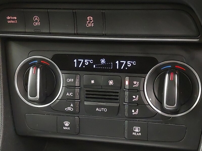 Used Audi Q3 2015 for sale - 77503400: Photo 17