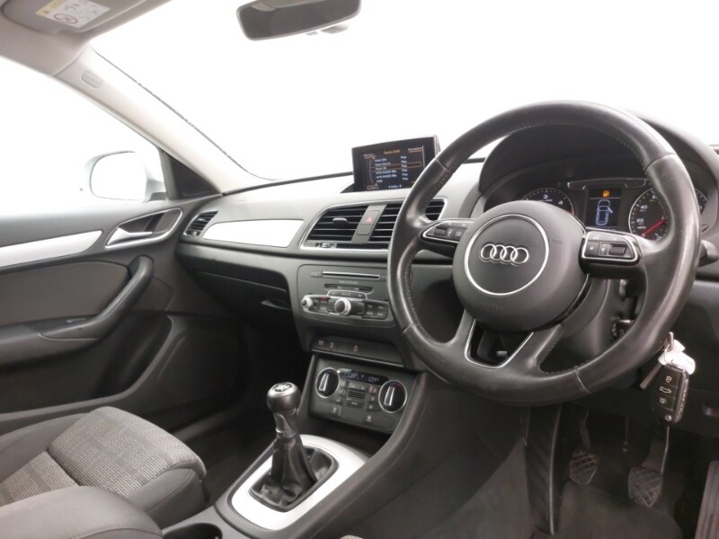 Used Audi Q3 2015 for sale - 77503400: Photo 18
