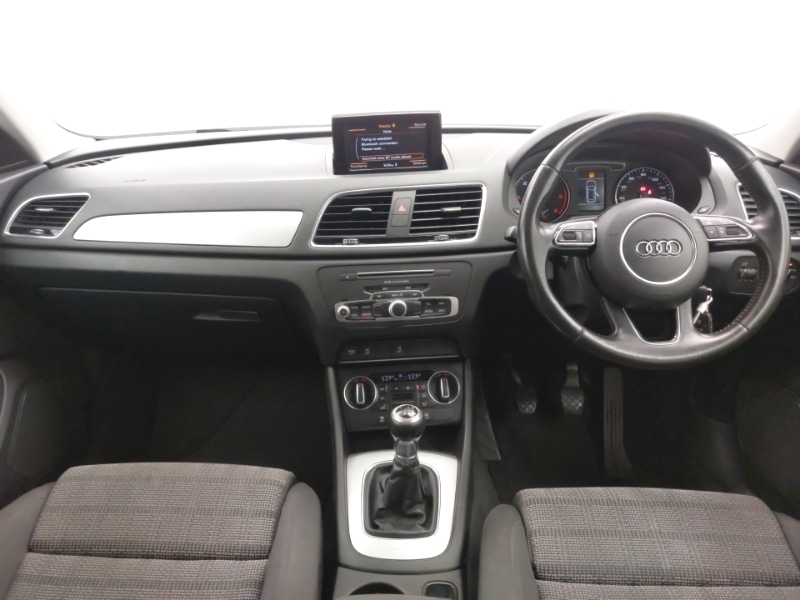 Used Audi Q3 2015 for sale - 77503400: Photo 2