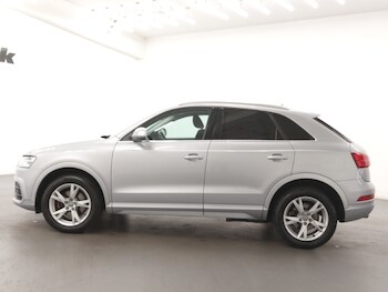 Used Audi Q3 2015 for sale - 77503400: Photo