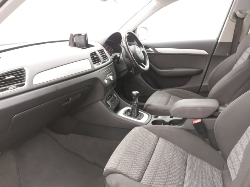 Used Audi Q3 2015 for sale - 77503400: Photo 5