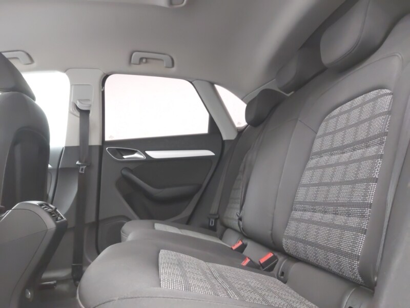 Used Audi Q3 2015 for sale - 77503400: Photo 6