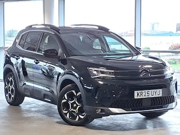 Used Citroen C5 Aircross 2025 for sale - 79627206: Photo