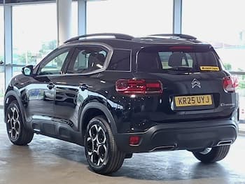 Used Citroen C5 Aircross 2025 for sale - 79627206: Photo