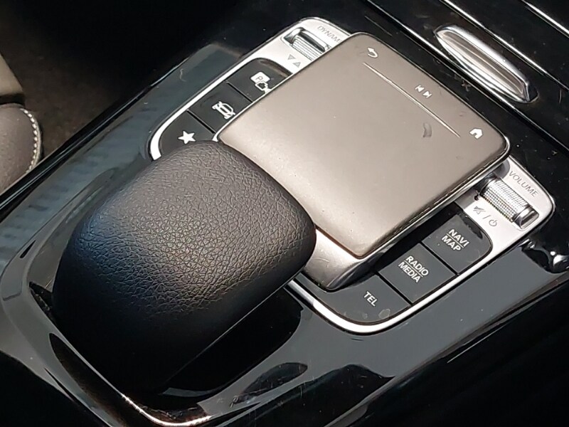 Used Mercedes-Benz CLA 2020 for sale - 76860334: Photo 13