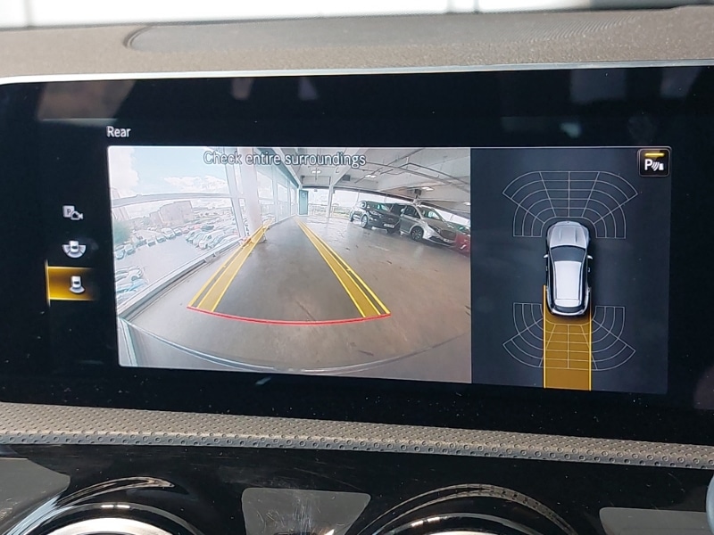 Used Mercedes-Benz CLA 2020 for sale - 76860334: Photo 14