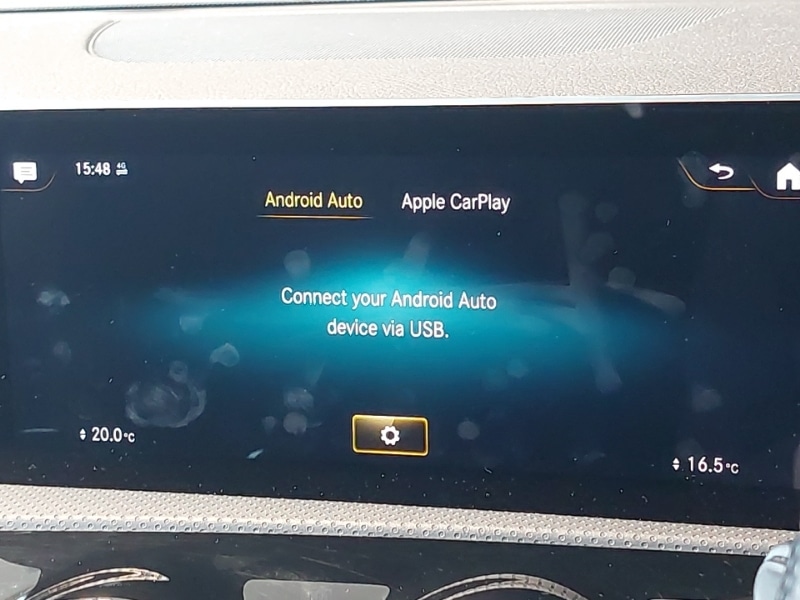 Used Mercedes-Benz CLA 2020 for sale - 76860334: Photo 16