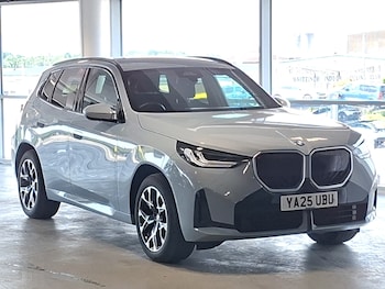 Used BMW X3 2025 for sale - 79195461: Photo