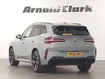 Used BMW X3 2025 for sale - 79195461: Photo