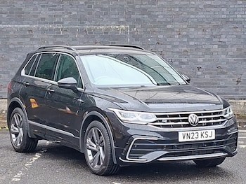 Used Volkswagen Tiguan 2023 for sale - 79343703: Photo