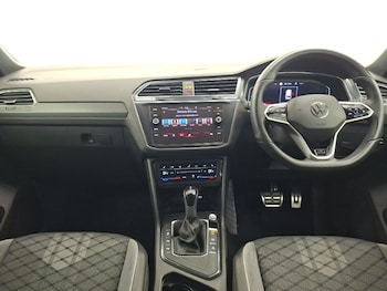Used Volkswagen Tiguan 2023 for sale - 79343703: Photo