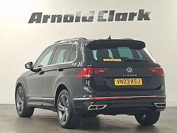 Used Volkswagen Tiguan 2023 for sale - 79343703: Photo