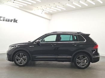 Used Volkswagen Tiguan 2023 for sale - 79343703: Photo