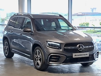 Used Mercedes-Benz GLB 2025 for sale - 78647425: Photo