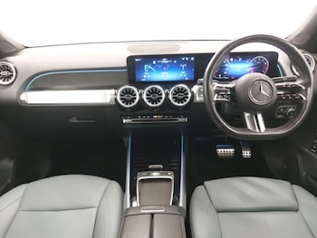 Used Mercedes-Benz GLB 2025 for sale - 78647425: Photo
