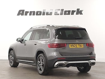 Used Mercedes-Benz GLB 2025 for sale - 78647425: Photo