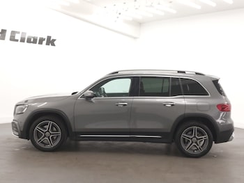 Used Mercedes-Benz GLB 2025 for sale - 78647425: Photo