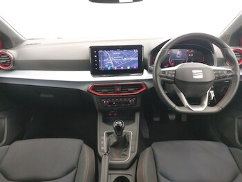 Used SEAT Ibiza 2023 for sale - 78274683: Photo