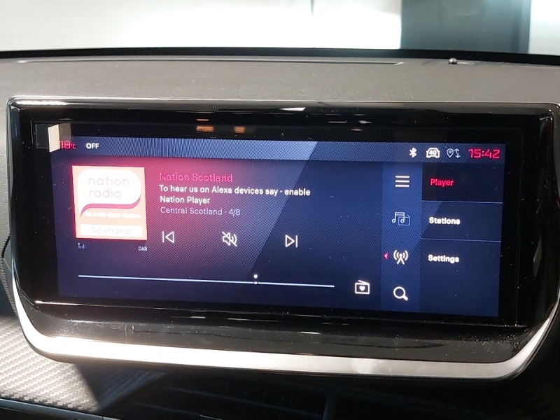 Used Peugeot 208 2025 for sale - 77086843: Photo 12