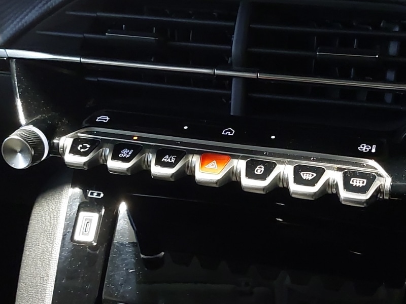 Used Peugeot 208 2025 for sale - 77086843: Photo 13