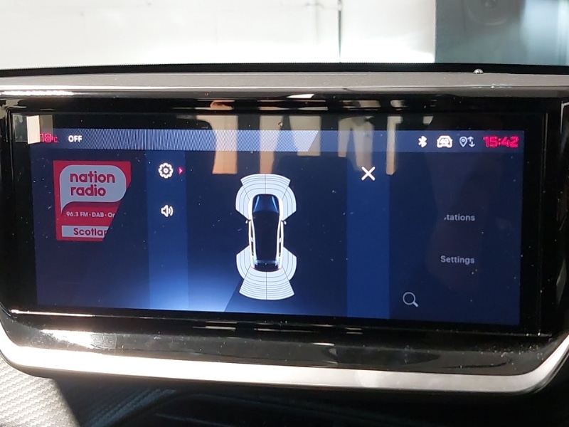 Used Peugeot 208 2025 for sale - 77086843: Photo 14