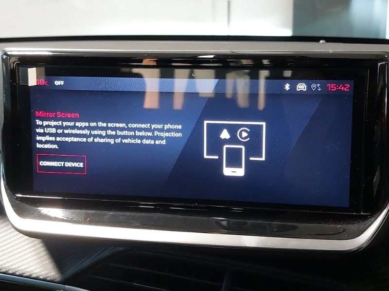 Used Peugeot 208 2025 for sale - 77086843: Photo 16