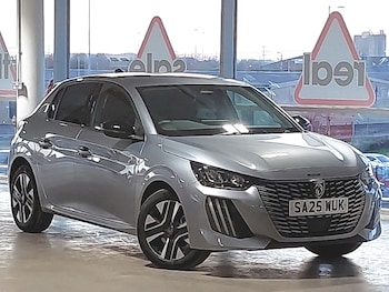 Used Peugeot 208 2025 for sale - 77086843: Photo
