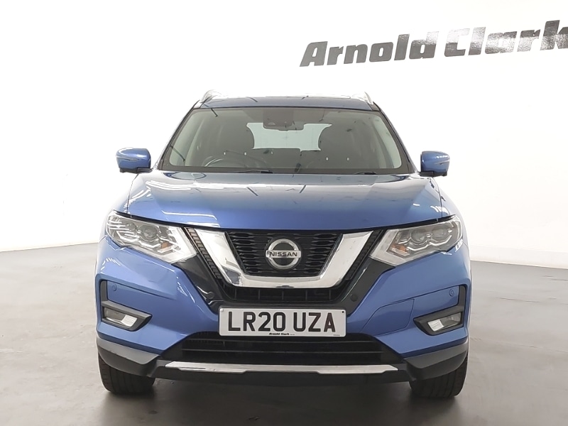 Used Nissan X-Trail 2020 for sale - 76630653: Photo 13