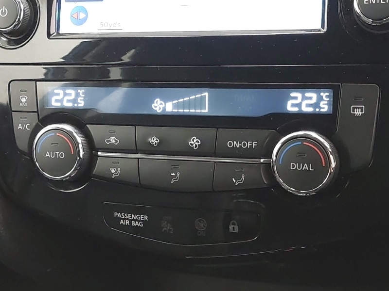 Used Nissan X-Trail 2020 for sale - 76630653: Photo 16