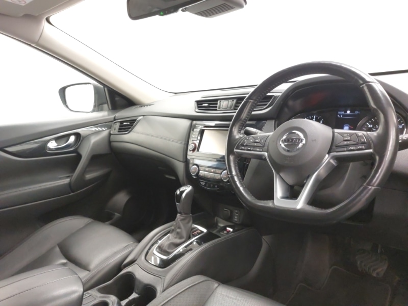 Used Nissan X-Trail 2020 for sale - 76630653: Photo 18