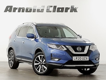 Nissan - X-Trail