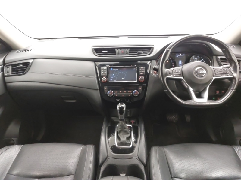 Used Nissan X-Trail 2020 for sale - 76630653: Photo 2