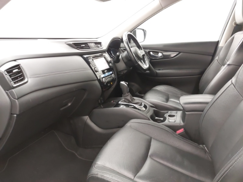 Used Nissan X-Trail 2020 for sale - 76630653: Photo 5