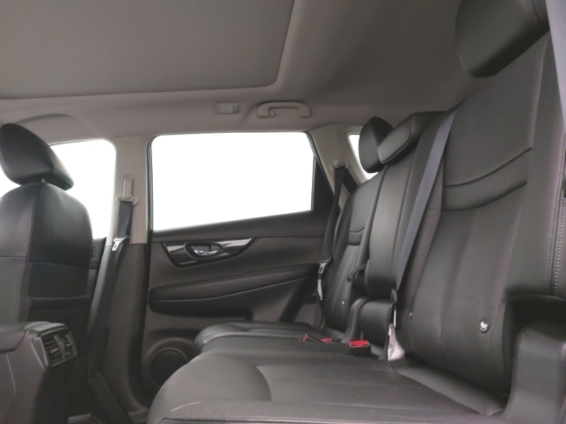 Used Nissan X-Trail 2020 for sale - 76630653: Photo 6