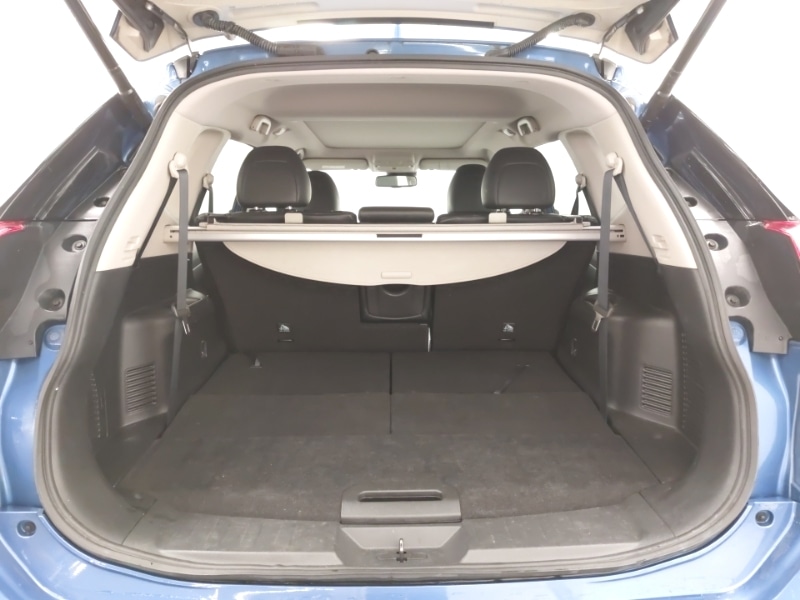 Used Nissan X-Trail 2020 for sale - 76630653: Photo 8